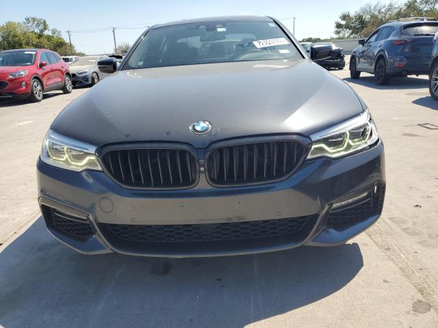 BMW 540 I 2017