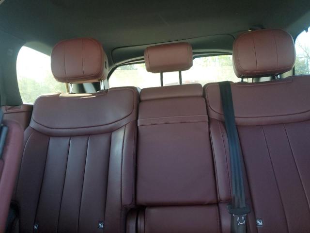 LAND ROVER RANGE ROVER SE 2023