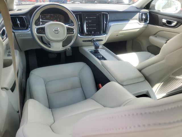VOLVO S60 T5 MOMENTUM 2020