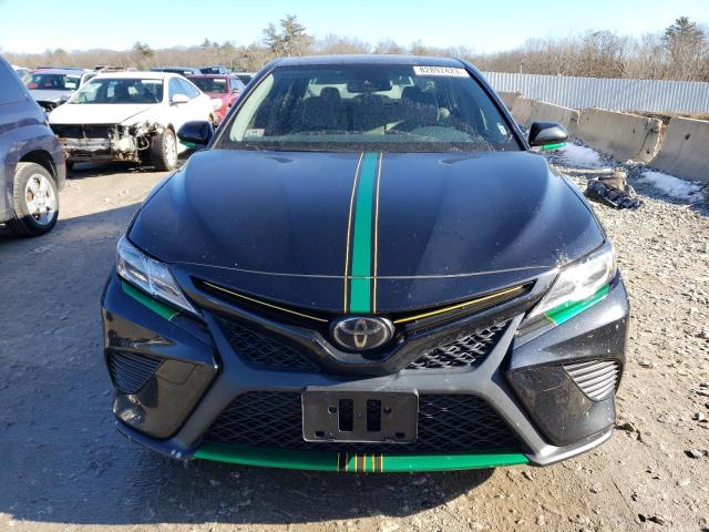 TOYOTA CAMRY L 2017