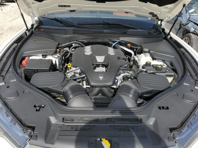 MASERATI LEVANTE 2022