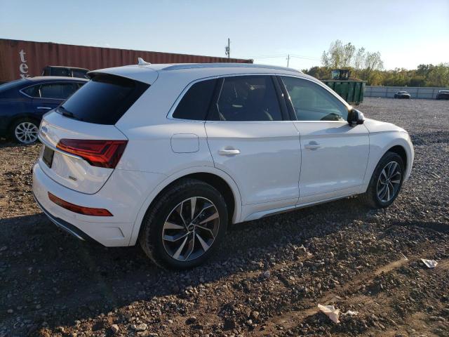 AUDI Q5 PREMIUM PLUS 2021