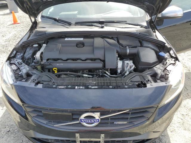 VOLVO V60 R DESIGN 2015