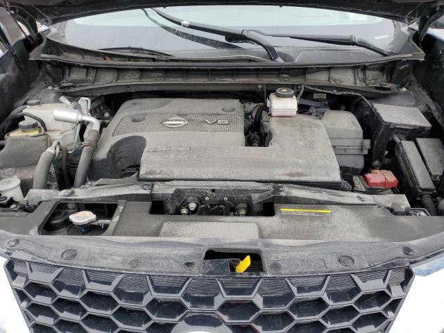 NISSAN MURANO SV 2021