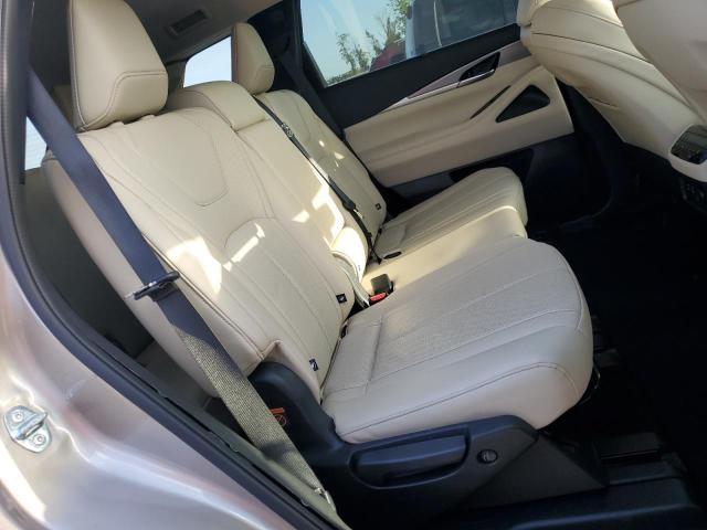INFINITI QX60 LUXE 2024