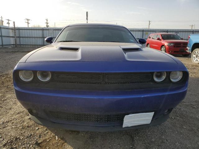 DODGE CHALLENGER SXT 2021