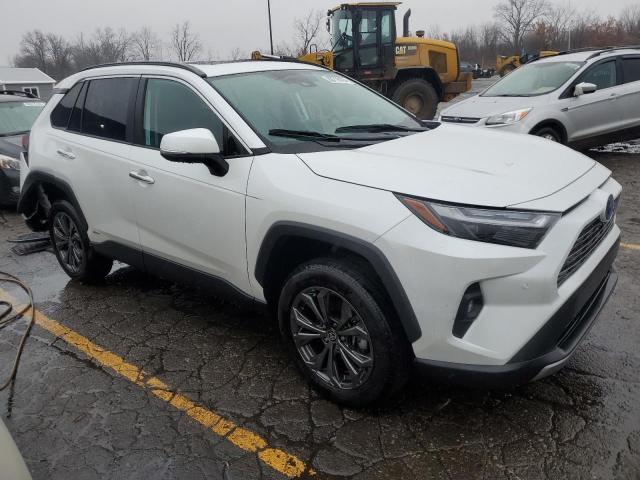 TOYOTA RAV4 LIMITED 2024