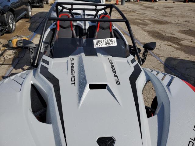 POLARIS SLINGSHOT ROUSH EDITION 2023