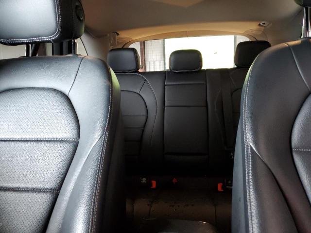 MERCEDES-BENZ GLC 300 4MATIC 2016