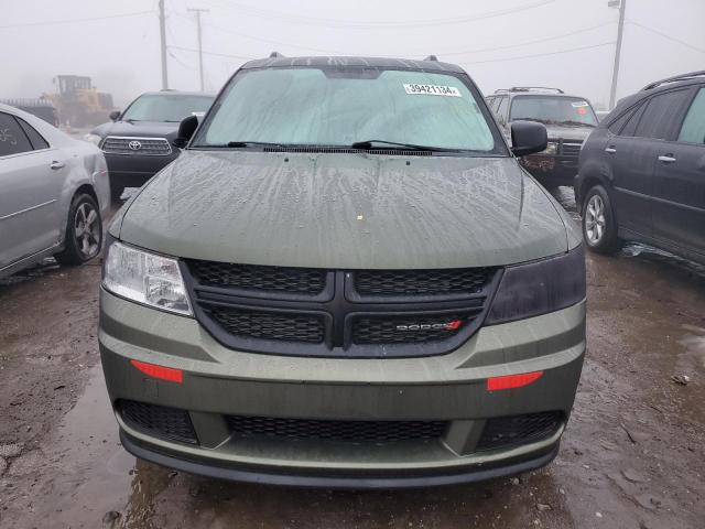 DODGE JOURNEY SE 2016
