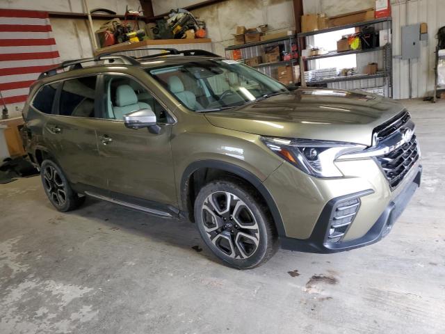 SUBARU ASCENT LIMITED 2023