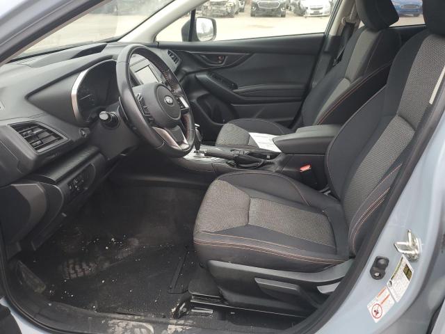 SUBARU CROSSTREK PREMIUM 2018
