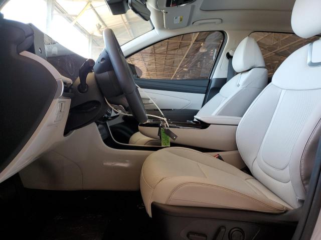 HYUNDAI TUCSON LIMITED 2025