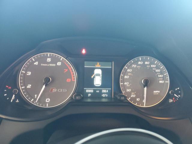 AUDI SQ5 PREMIUM PLUS 2015