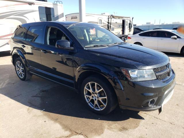DODGE JOURNEY GT 2017