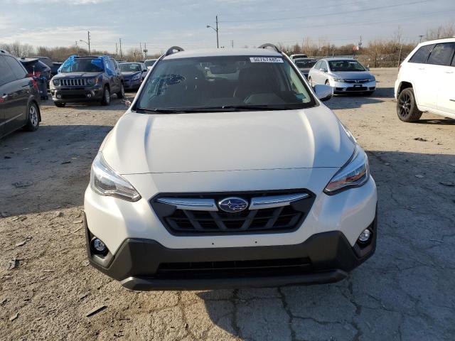 SUBARU CROSSTREK LIMITED 2023