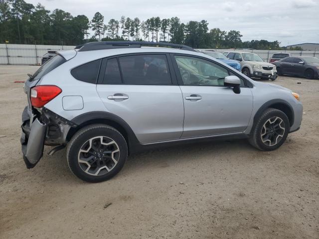 SUBARU CROSSTREK PREMIUM 2016