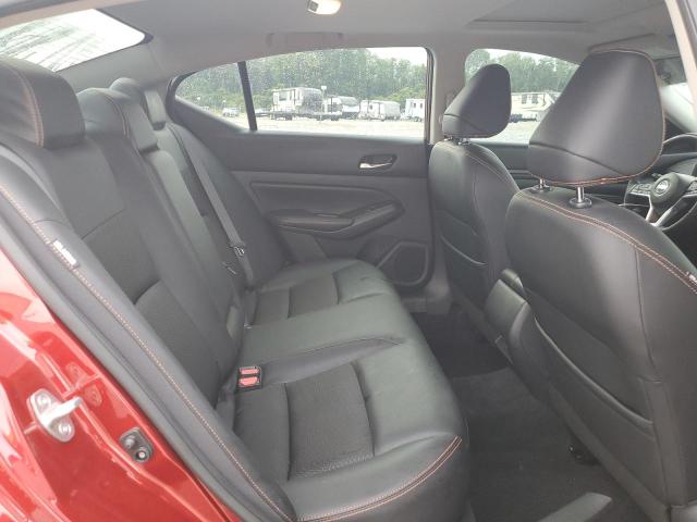 NISSAN ALTIMA SR 2020