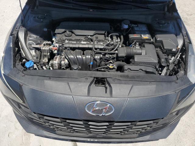 HYUNDAI ELANTRA SE 2022