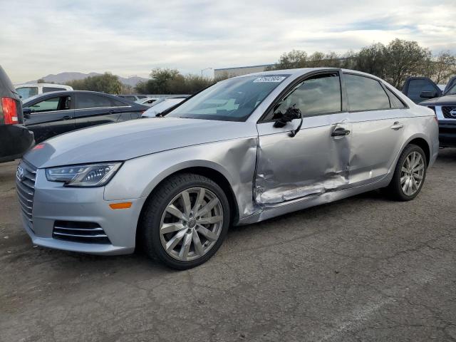 AUDI A4 PREMIUM 2017