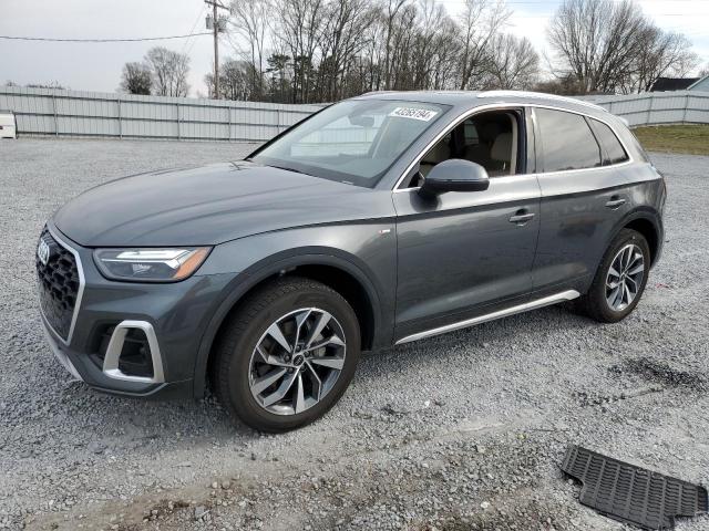 AUDI Q5 PREMIUM 45 2022