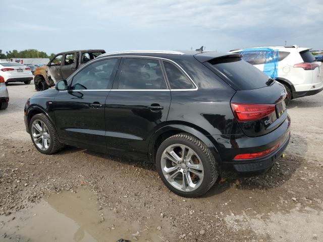 AUDI Q3 PRESTIGE 2016