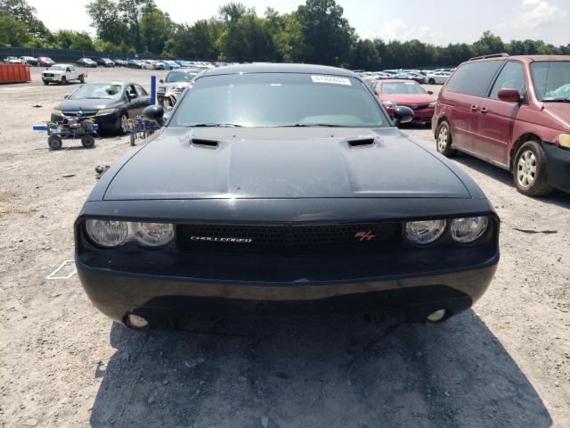 DODGE CHALLENGER R/T 2013
