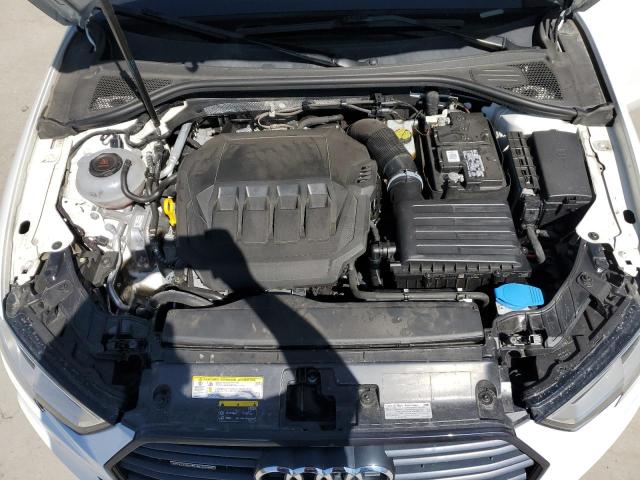 AUDI A3 S-LINE PREMIUM 2020