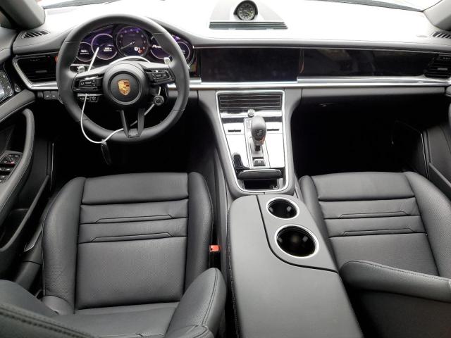 PORSCHE PANAMERA 4 E-HYBRID 2023