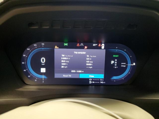 VOLVO XC90 ULTIMATE 2024