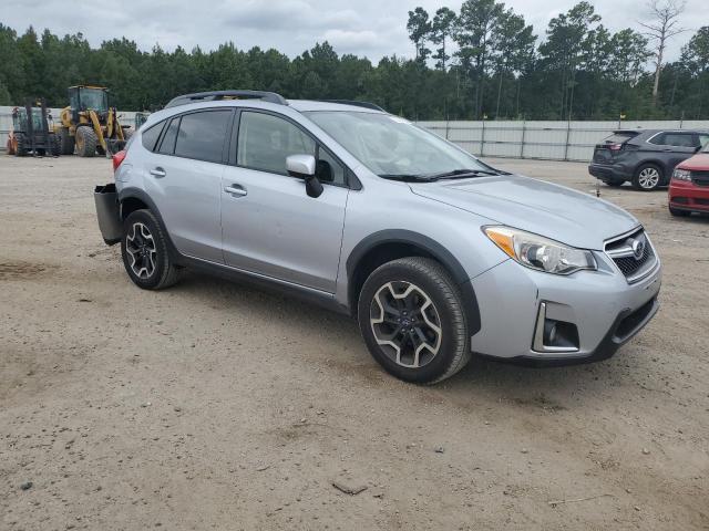 SUBARU CROSSTREK PREMIUM 2016