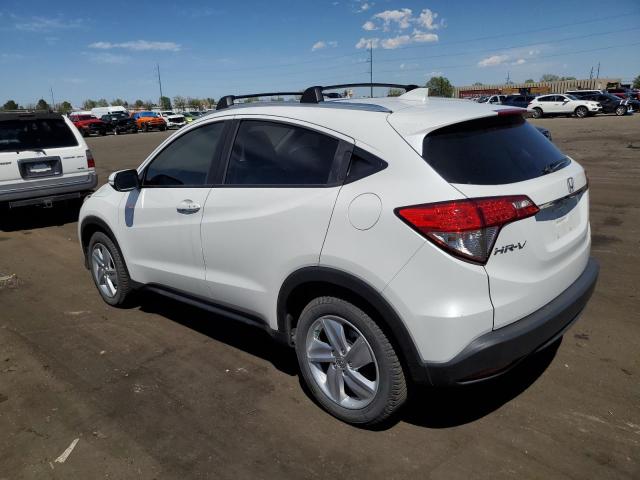 HONDA HR-V EXL 2019
