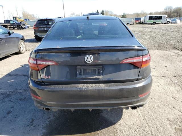 VOLKSWAGEN JETTA GLI 2019