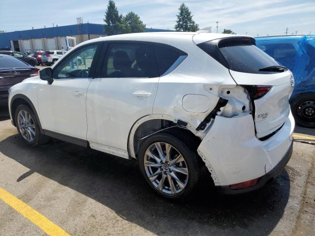 MAZDA CX-5 GRAND TOURING 2021