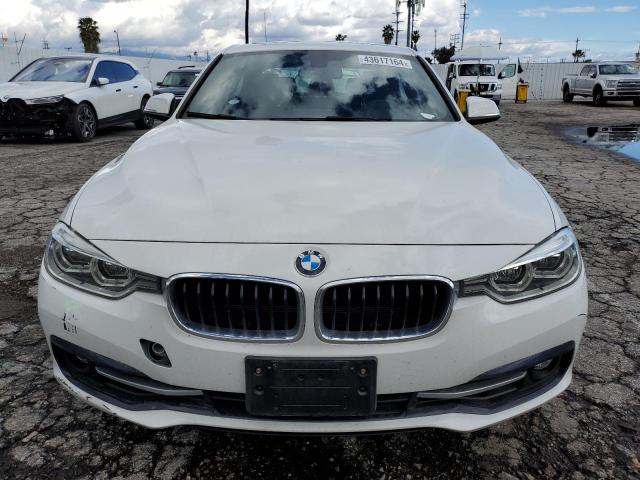 BMW 330 I 2018