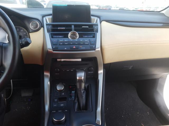 LEXUS NX 200T BASE 2017
