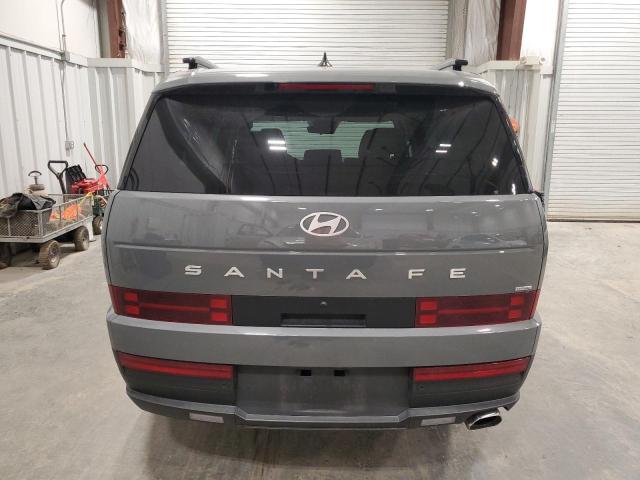 HYUNDAI SANTA FE SEL 2024