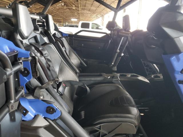 CAN-AM MAVERICK X3 MAX X RS TURBO RR 2021