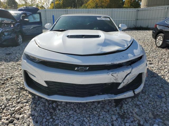 CHEVROLET CAMARO SS 2024