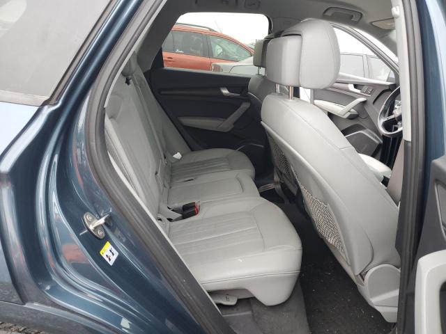 AUDI Q5 PREMIUM 2018