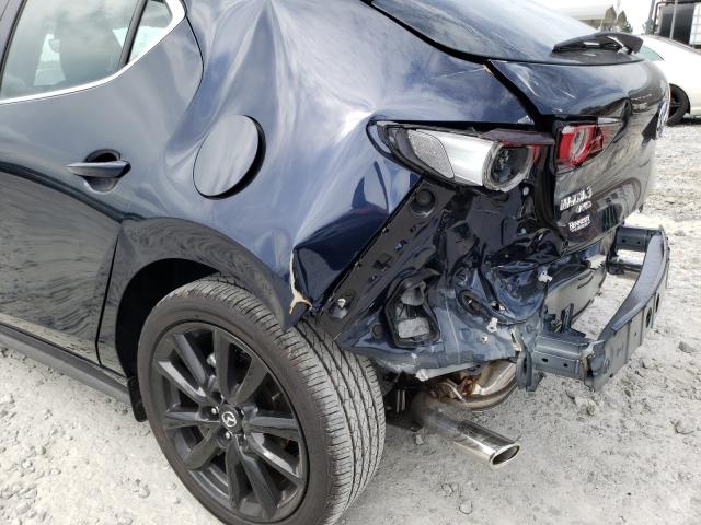 MAZDA 3 PREMIUM 2020