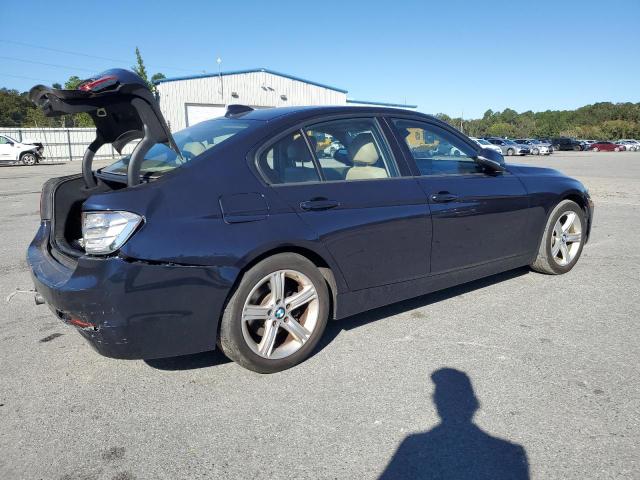 BMW 328 XI 2013