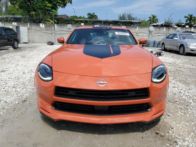 NISSAN Z PERFORMANCE 2024