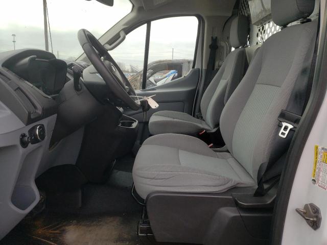 FORD TRANSIT T-250 2016