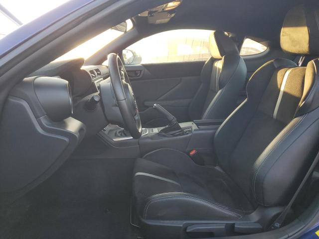 TOYOTA GR 86 PREMIUM 2023