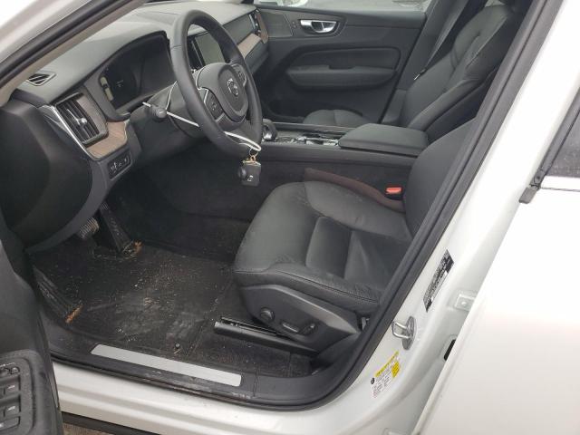 VOLVO XC60 T8 RECHARGE INSCRIPTION EXPRESS 2022