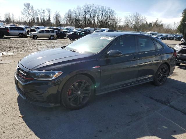 VOLKSWAGEN JETTA GLI 2019