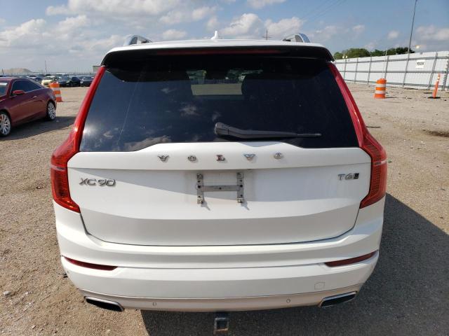 VOLVO XC90 T6 2018