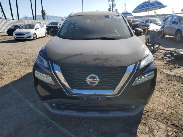 NISSAN ROGUE SL 2021