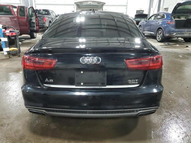 AUDI A6 PREMIUM PLUS 2016